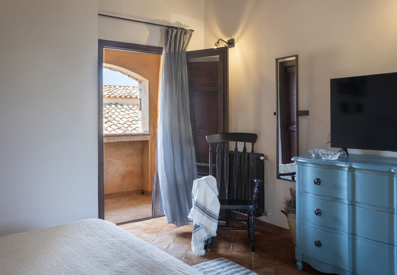 Villa in Collesano - Villa Passulunara 8