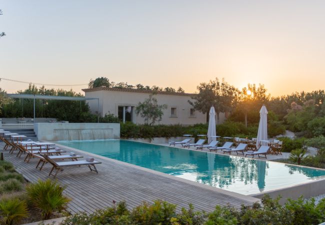 Villa in Noto - Passo Degli Aironi 8 Villa in Noto - Passo Degli Aironi 8