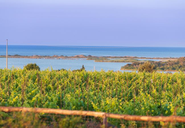 Villa in Noto - Passo Degli Aironi 8 Villa in Noto - Passo Degli Aironi 8