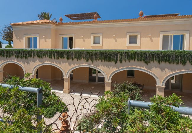 Villa in Noto - Passo Degli Aironi 8 Villa in Noto - Passo Degli Aironi 8