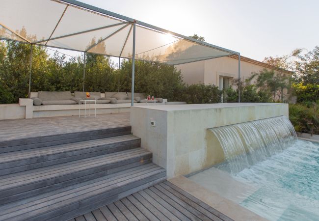 Villa in Noto - Passo Degli Aironi 8 Villa in Noto - Passo Degli Aironi 8