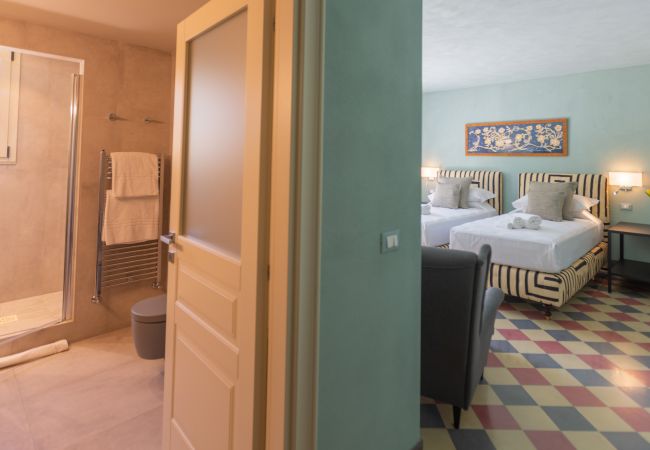 Villa in Noto - Passo Degli Aironi 8 Villa in Noto - Passo Degli Aironi 8