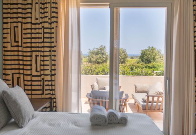 Villa in Noto - Passo Degli Aironi 8 Villa in Noto - Passo Degli Aironi 8