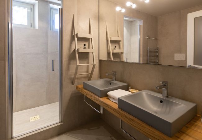 Villa in Noto - Passo Degli Aironi 8 Villa in Noto - Passo Degli Aironi 8