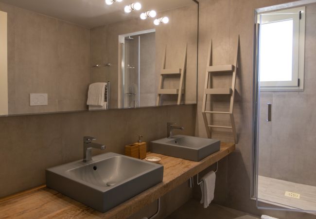 Villa in Noto - Passo Degli Aironi 8 Villa in Noto - Passo Degli Aironi 8