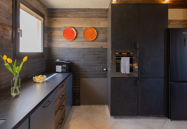 Villa in Noto - Passo Degli Aironi 8 Villa in Noto - Passo Degli Aironi 8