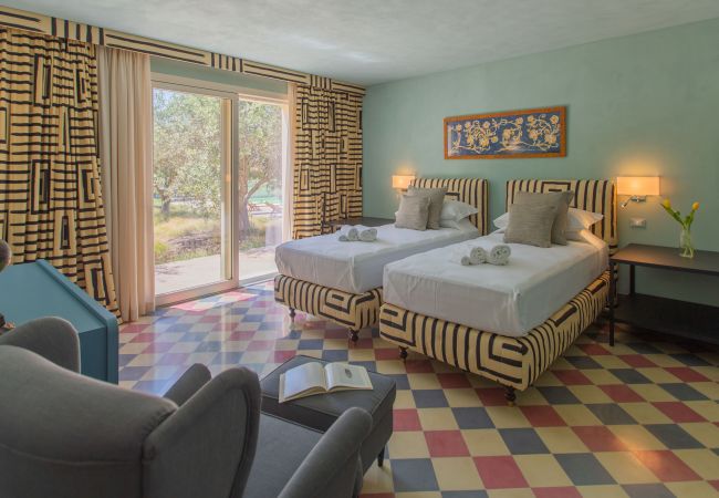 Villa in Noto - Passo Degli Aironi 8 Villa in Noto - Passo Degli Aironi 8