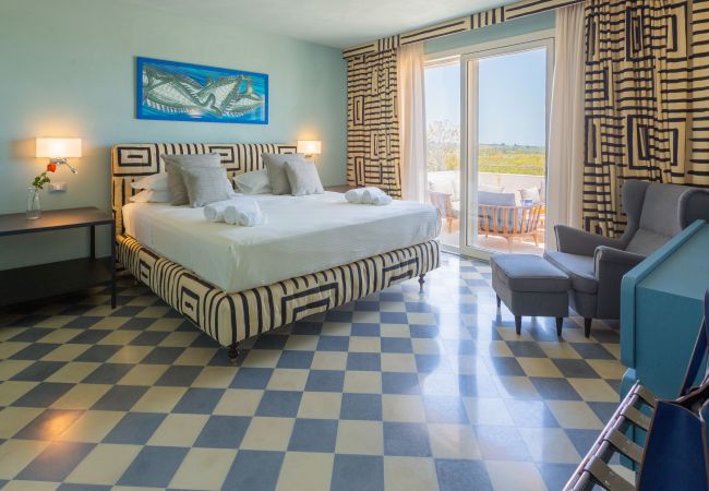 Villa in Noto - Passo Degli Aironi 8 Villa in Noto - Passo Degli Aironi 8