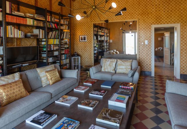 Villa in Noto - Passo Degli Aironi 8 Villa in Noto - Passo Degli Aironi 8