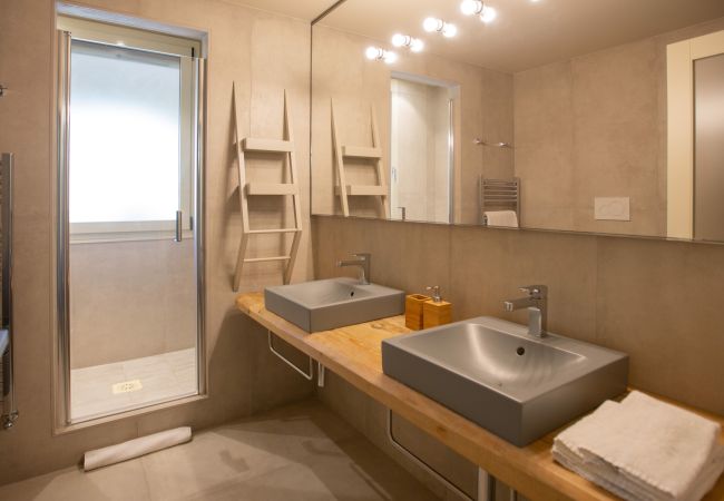 Villa in Noto - Passo Degli Aironi 8 Villa in Noto - Passo Degli Aironi 8