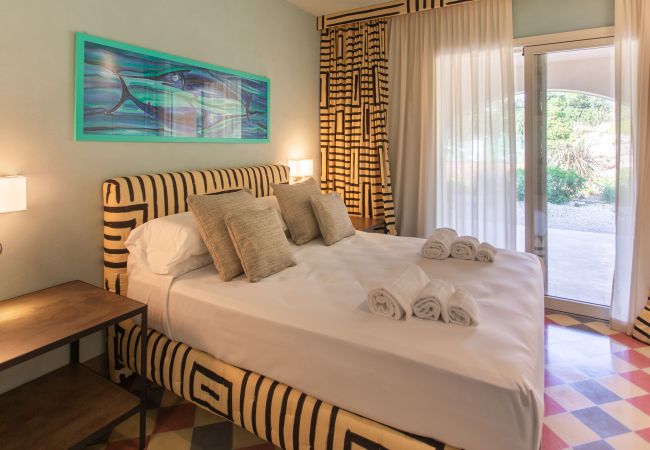 Villa in Noto - Passo Degli Aironi 8 Villa in Noto - Passo Degli Aironi 8