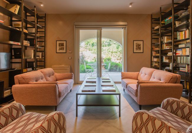 Villa in Noto - Passo Degli Aironi 8 Villa in Noto - Passo Degli Aironi 8