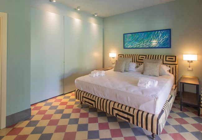 Villa in Noto - Passo Degli Aironi 8 Villa in Noto - Passo Degli Aironi 8