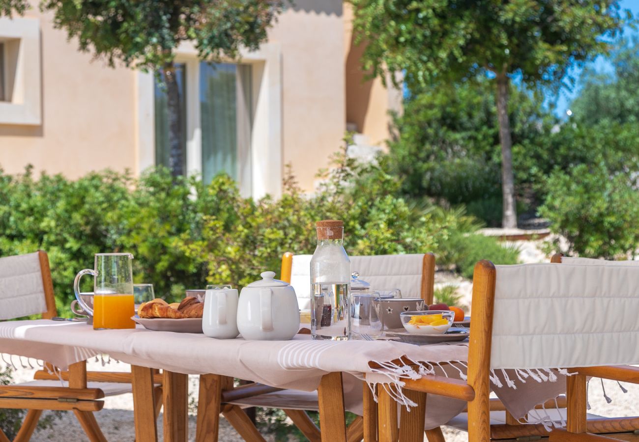 Villa in Noto - Passo Degli Aironi 8