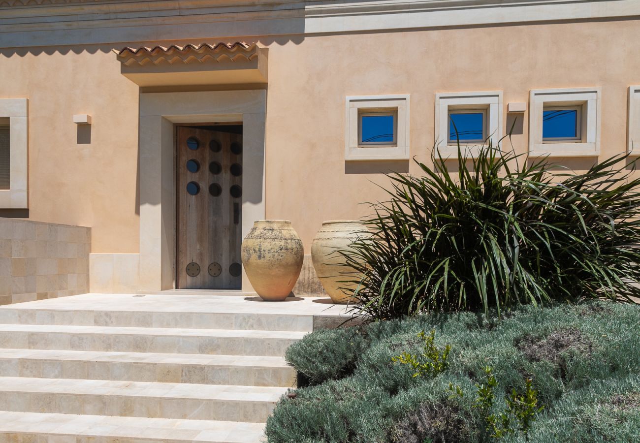 Villa in Noto - Passo Degli Aironi 8