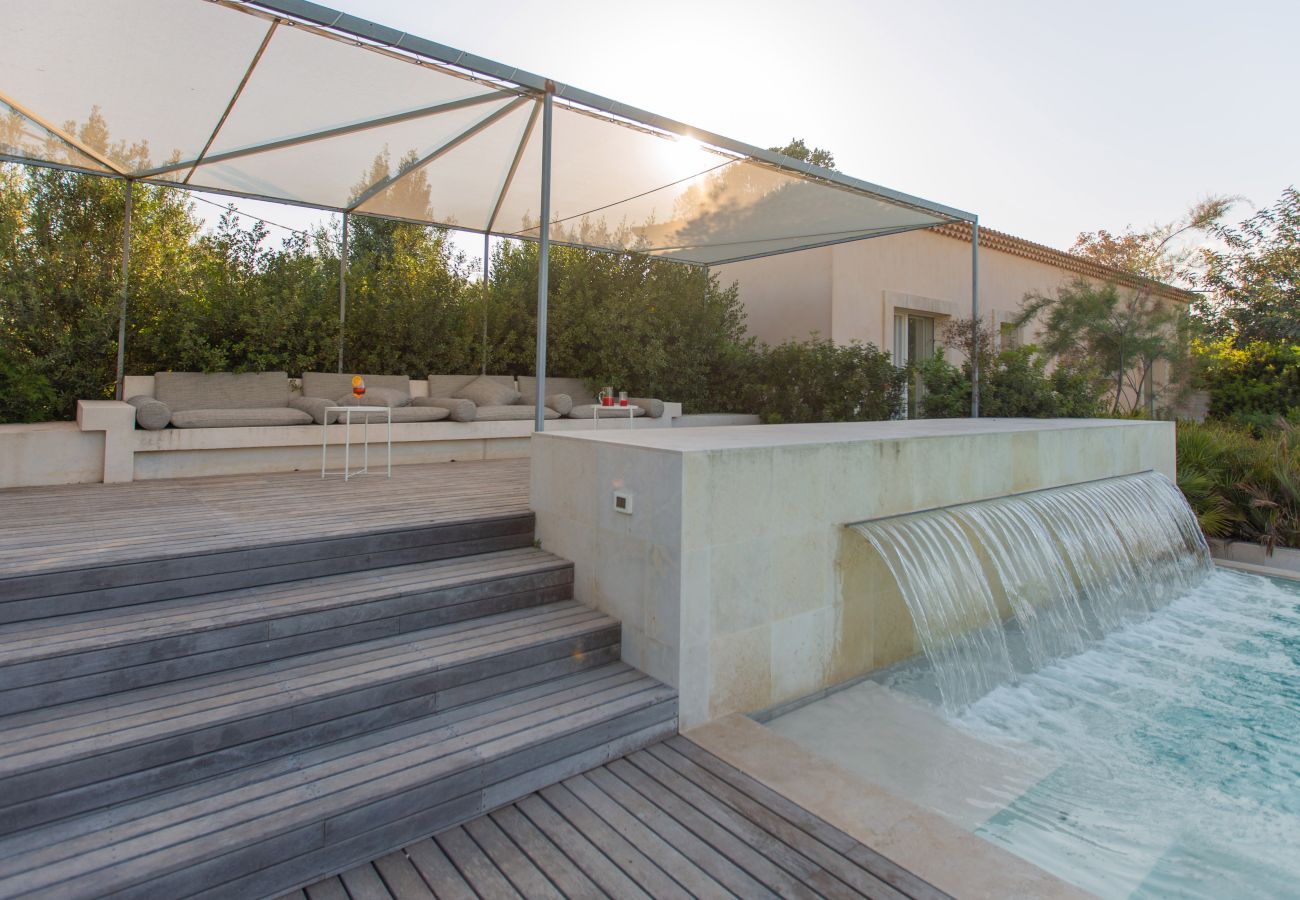 Villa in Noto - Passo Degli Aironi 8