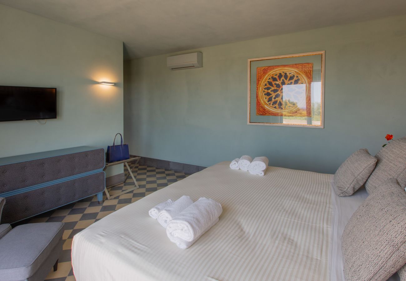 Villa in Noto - Passo Degli Aironi 8