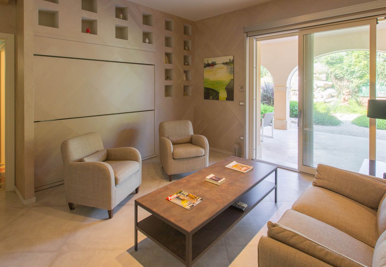 Villa in Noto - Passo Degli Aironi 8