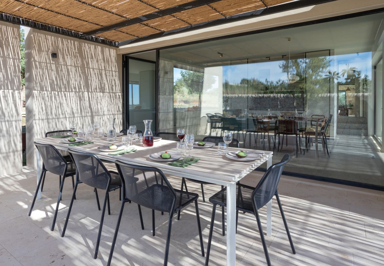 Villa in Avola - Villa Amore 4