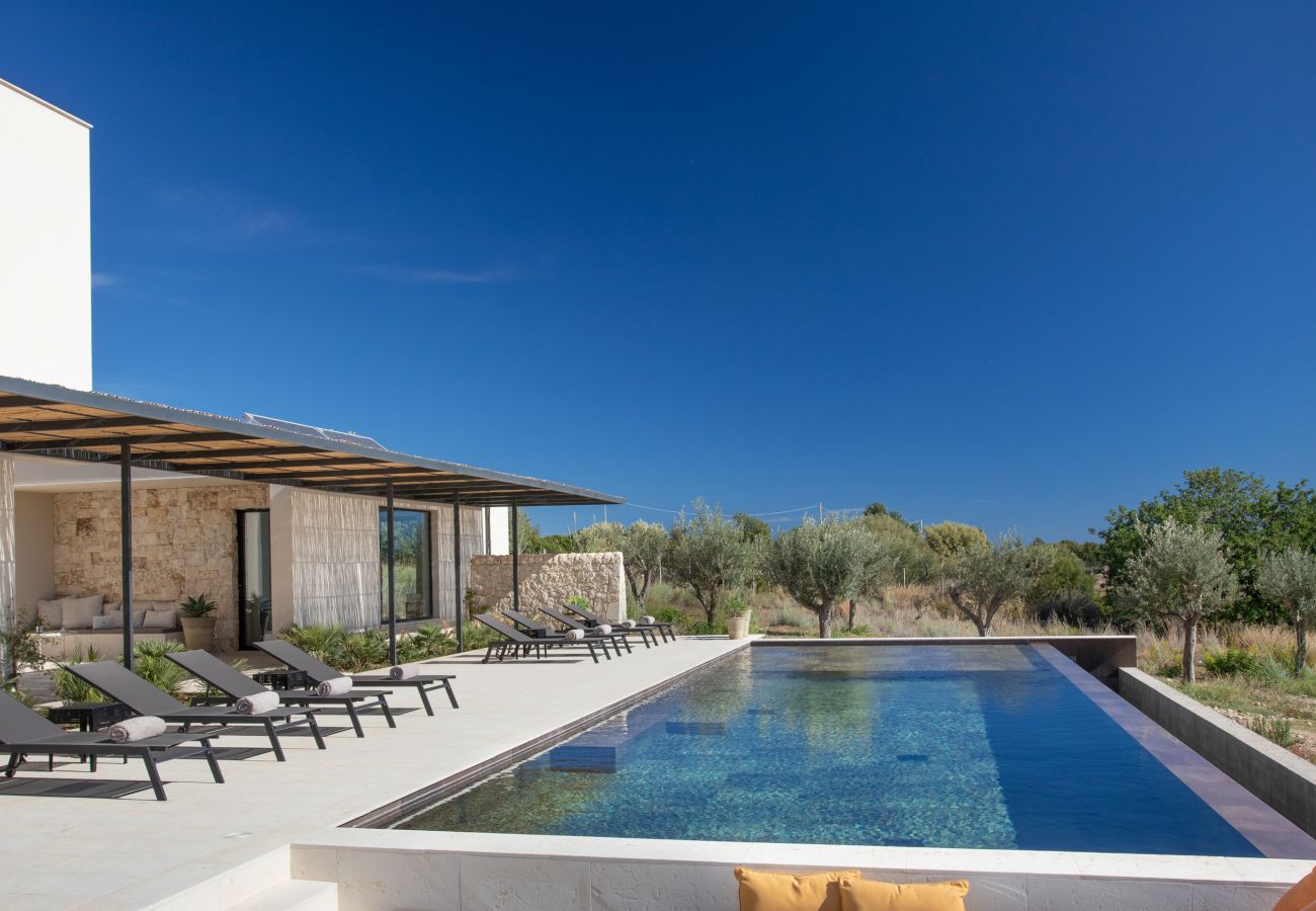 Villa in Avola - Villa Amore 4