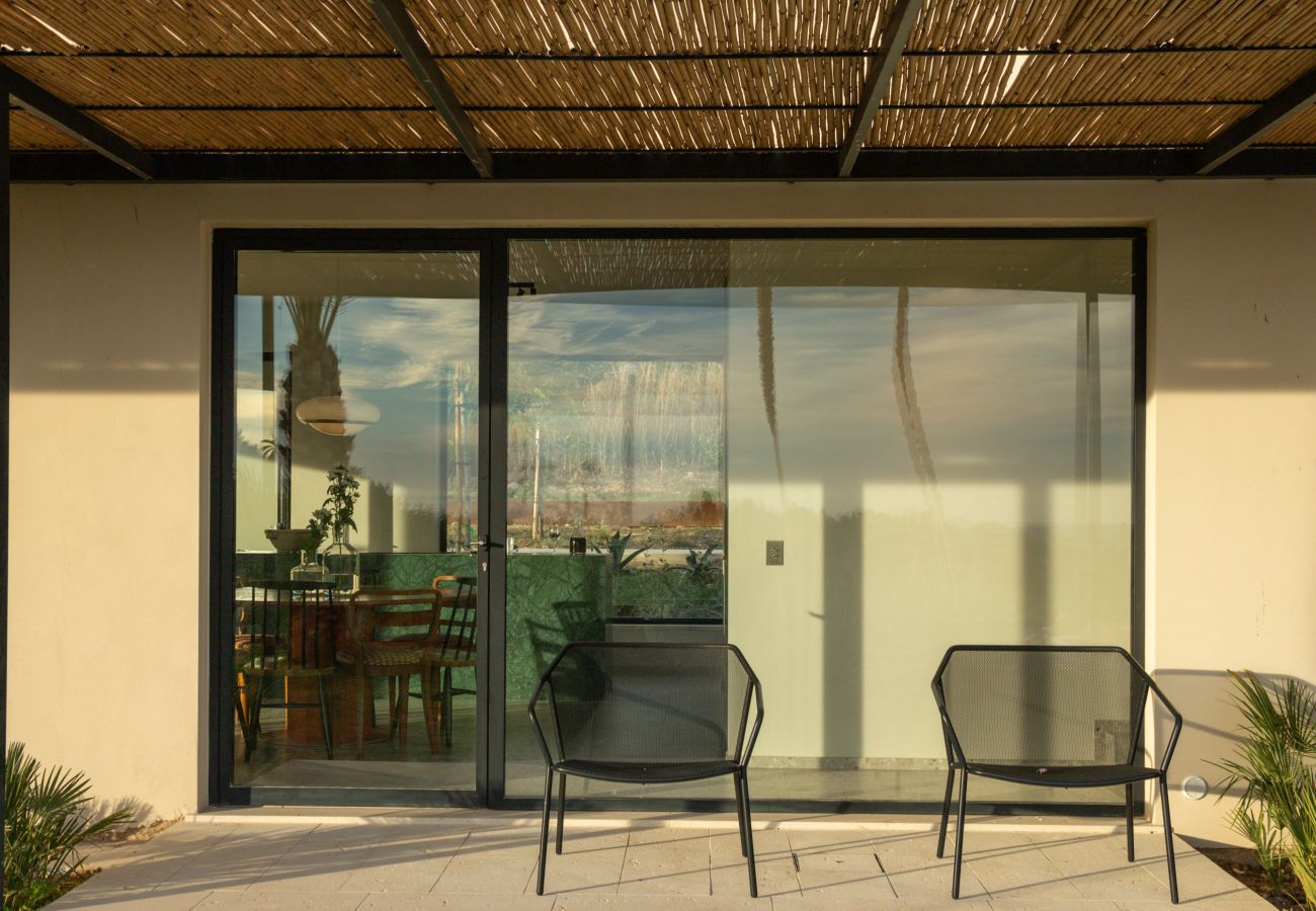 Villa in Avola - Villa Amore 4