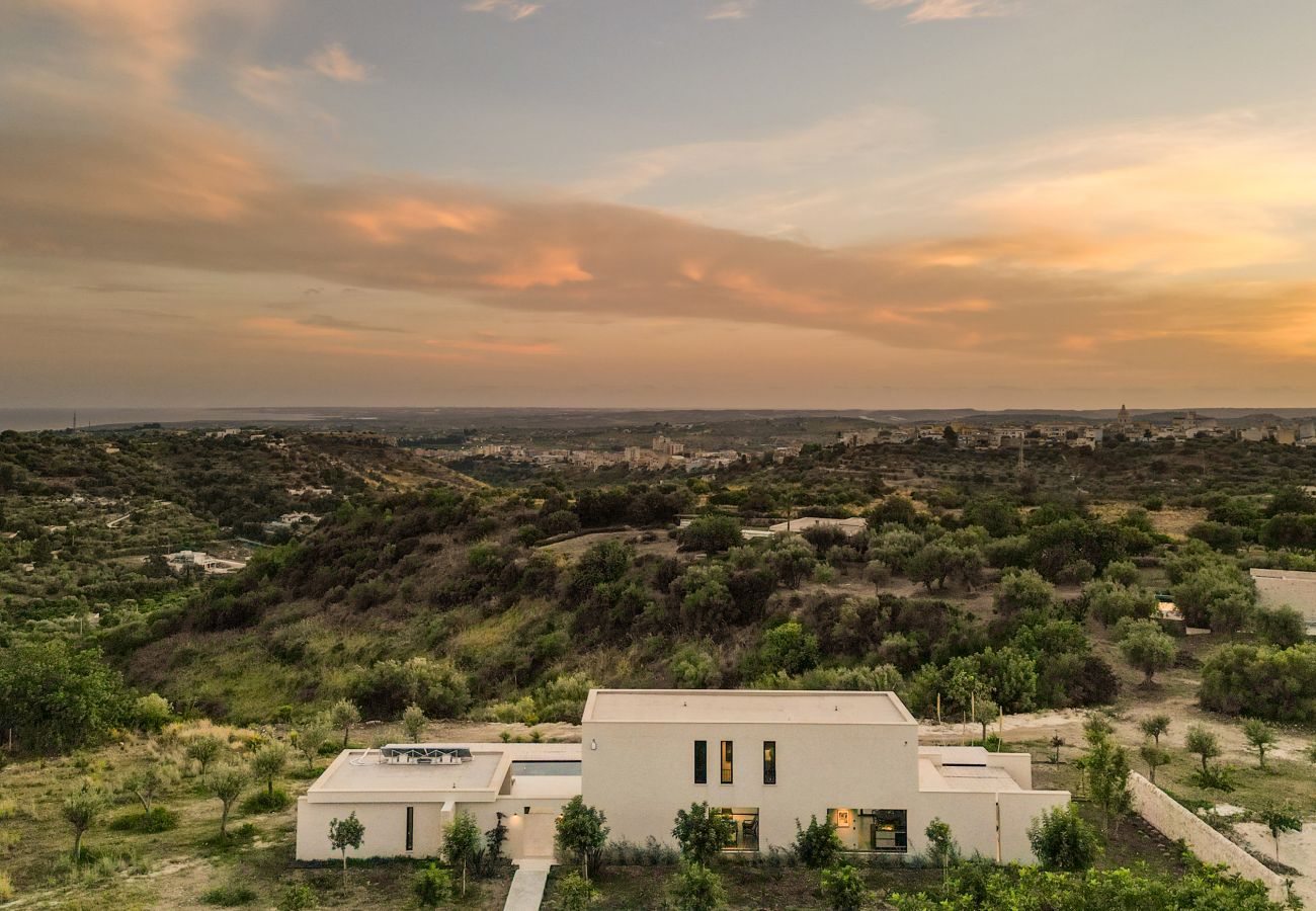 Villa in Avola - Villa Amore 4