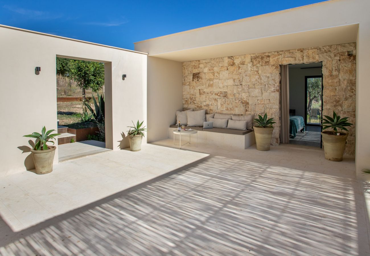 Villa in Avola - Villa Amore 4