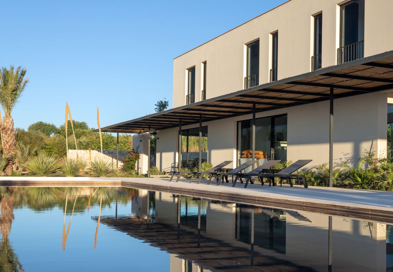 Villa in Avola - Villa Amore 4