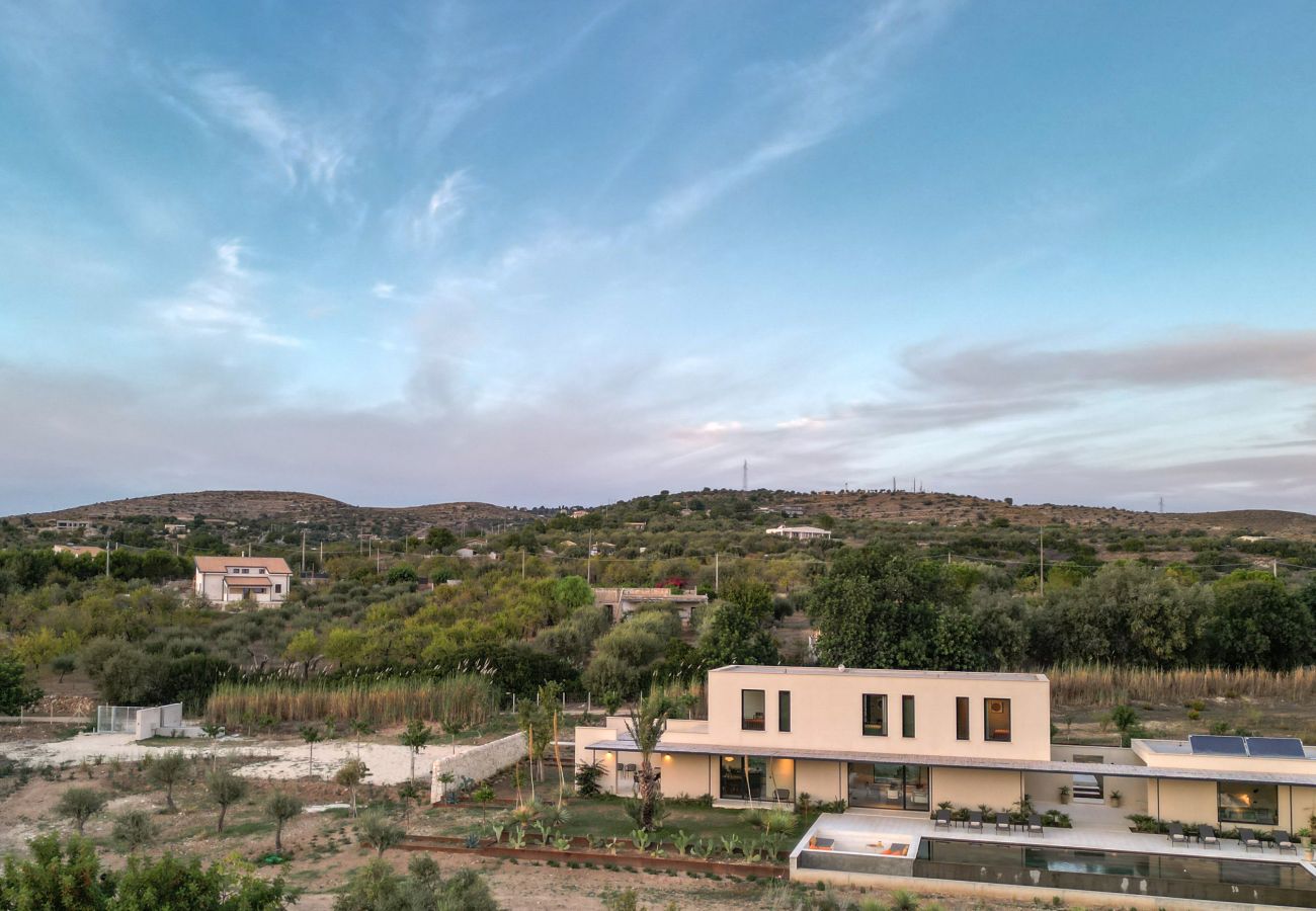 Villa in Avola - Villa Amore 4