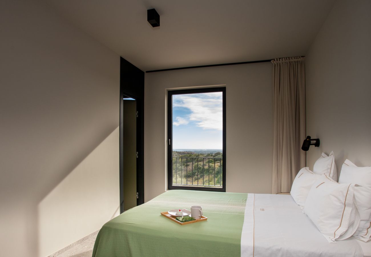 Villa in Avola - Villa Amore 4