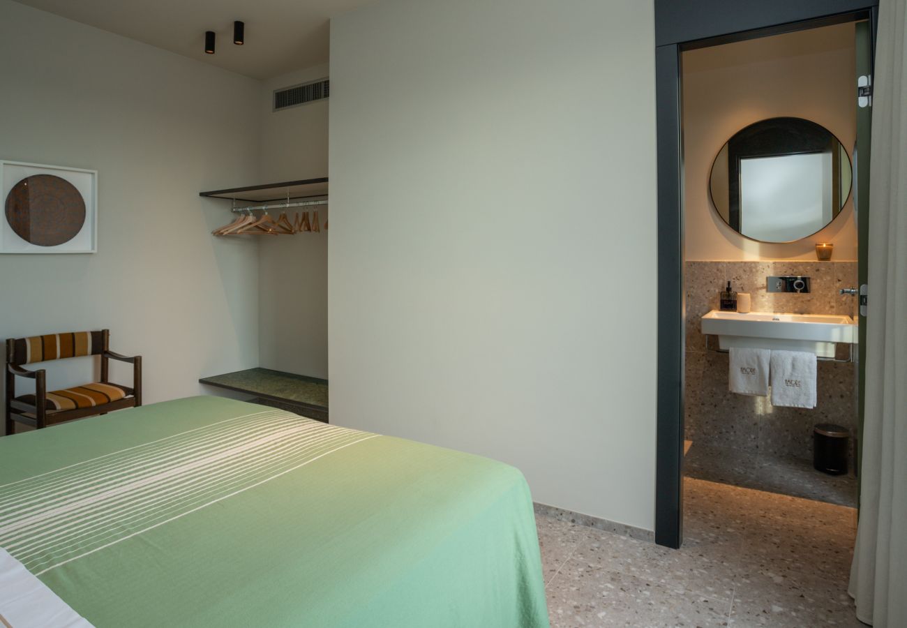Villa in Avola - Villa Amore 4