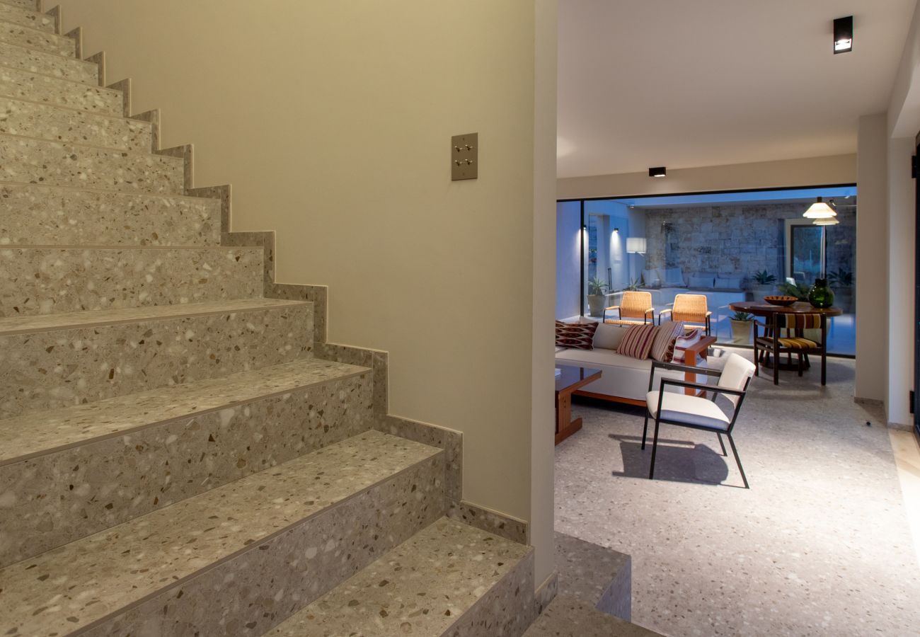 Villa in Avola - Villa Amore 4