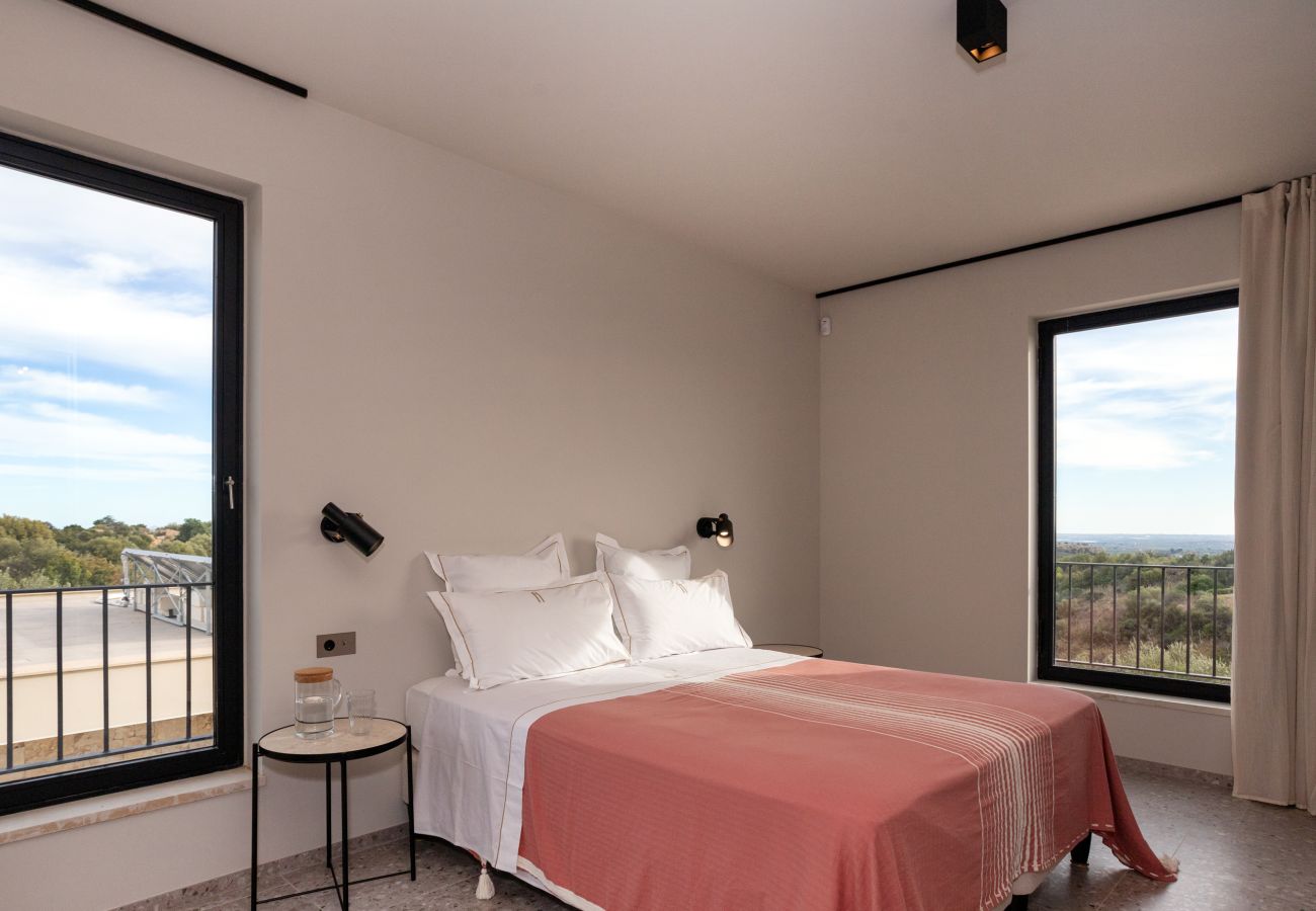 Villa in Avola - Villa Amore 4