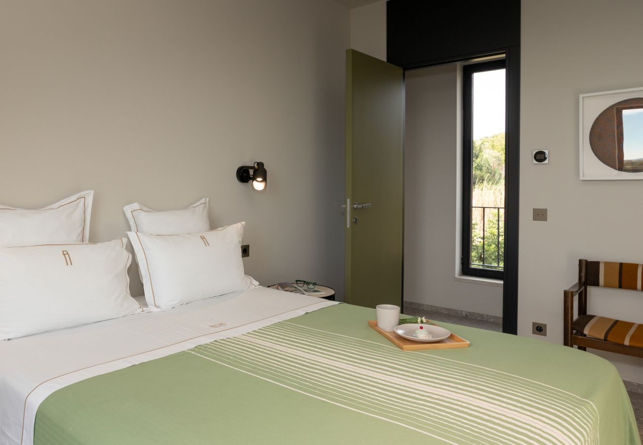 Villa in Avola - Villa Amore 4