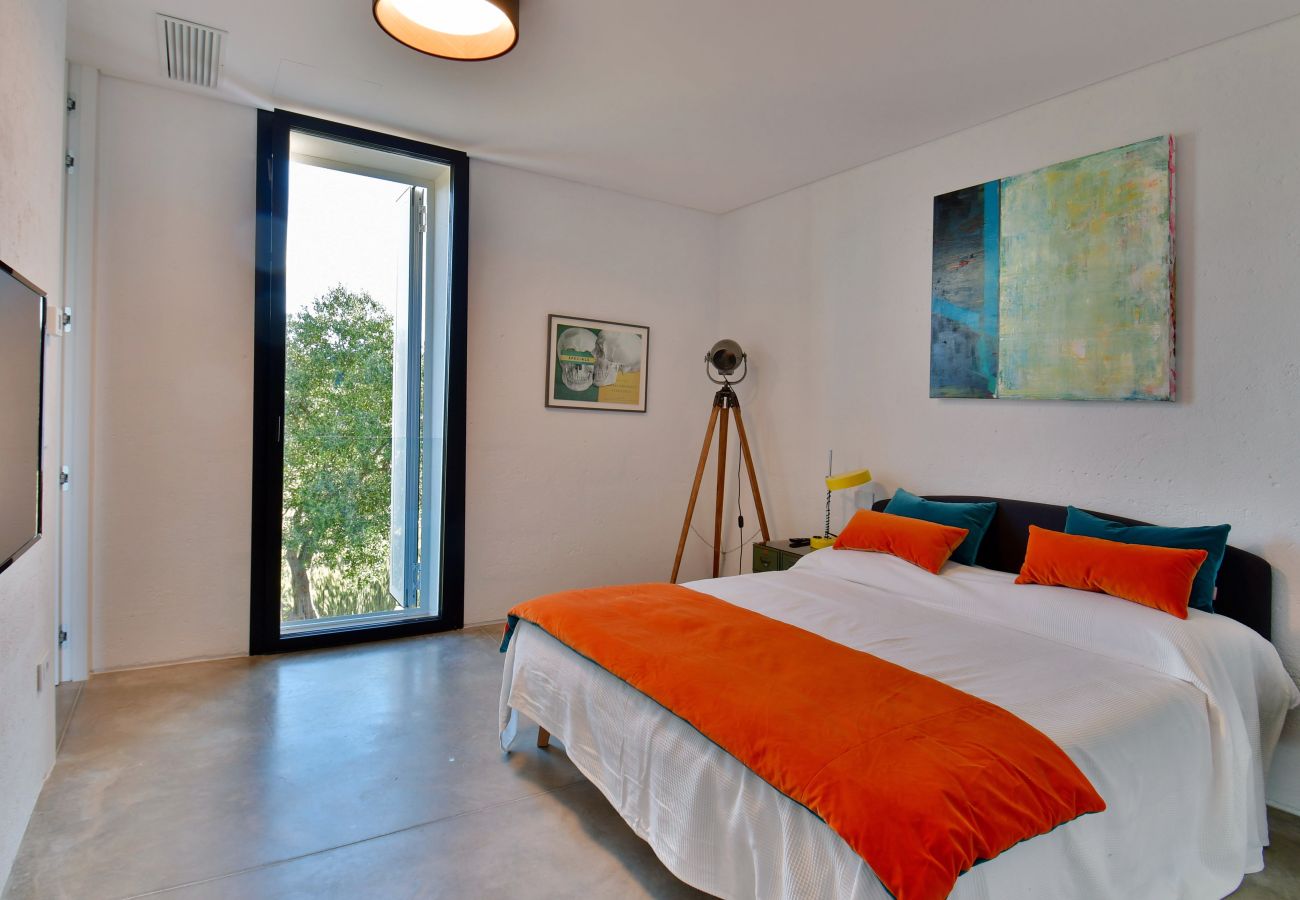 Villa in Polignano a Mare - VILLA SPECCHIO DI MARE