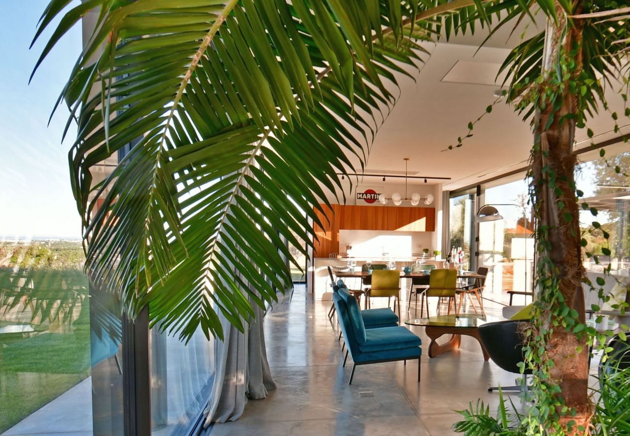 Villa in Polignano a Mare - VILLA SPECCHIO DI MARE