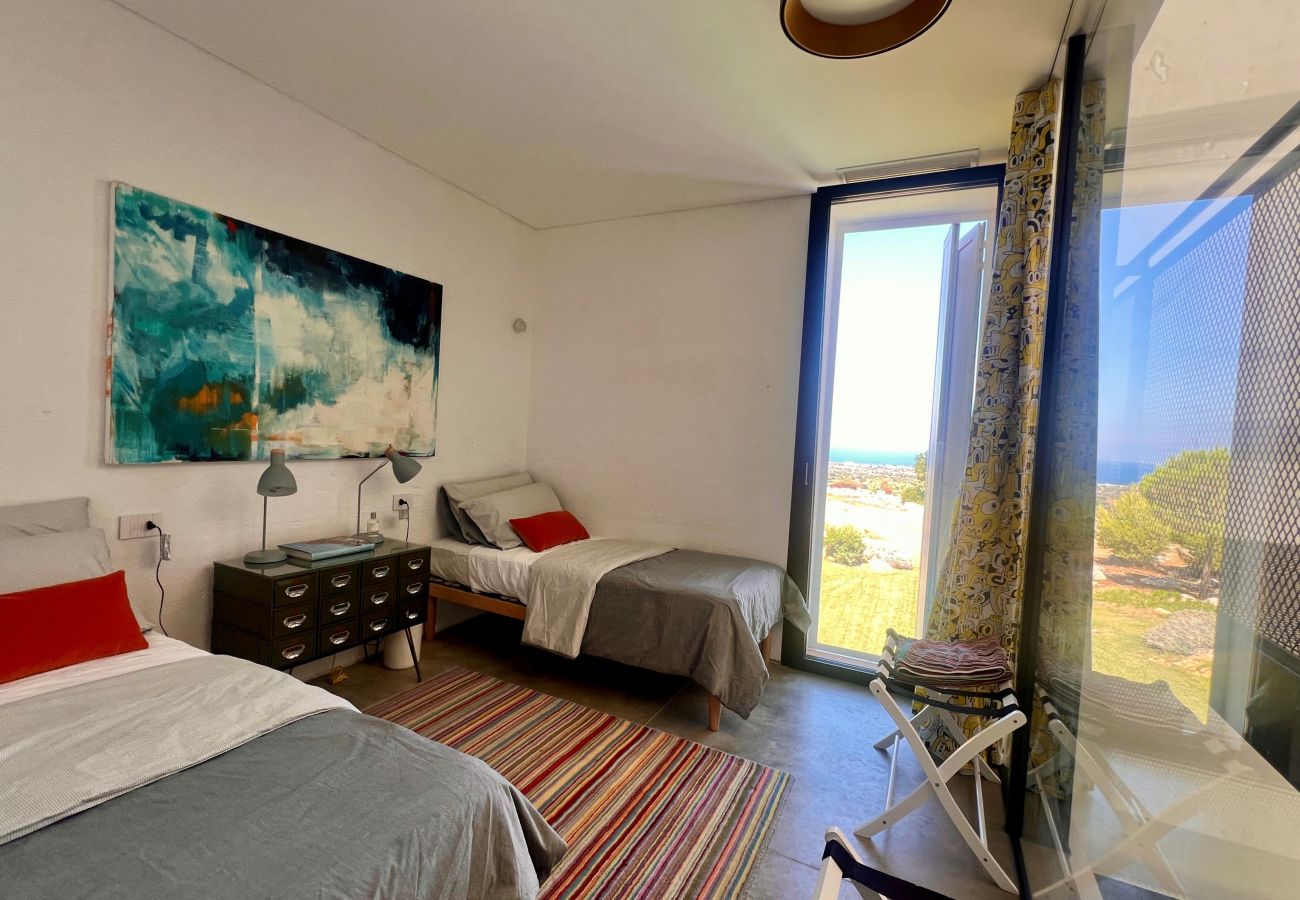 Villa in Polignano a Mare - VILLA SPECCHIO DI MARE