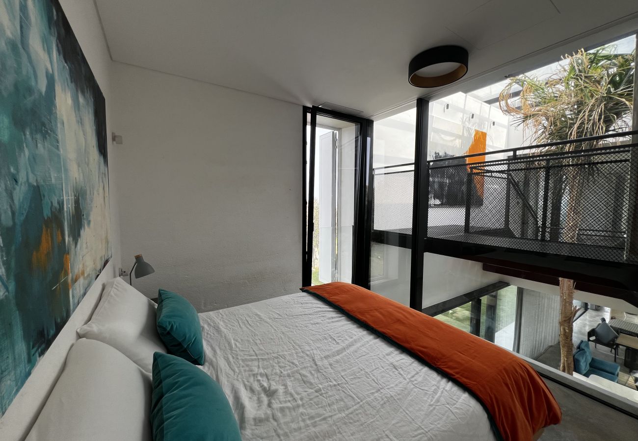 Villa in Polignano a Mare - VILLA SPECCHIO DI MARE